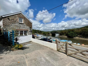 The Boat House